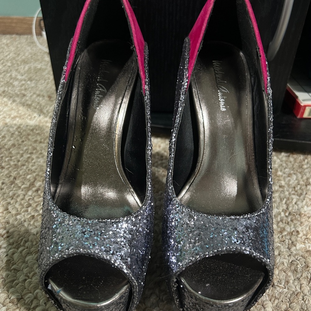 Fun Pumps
